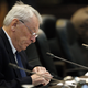 Illustration for article titled The Passion Of Dick Pound: Track And Field's Savior Sells Out